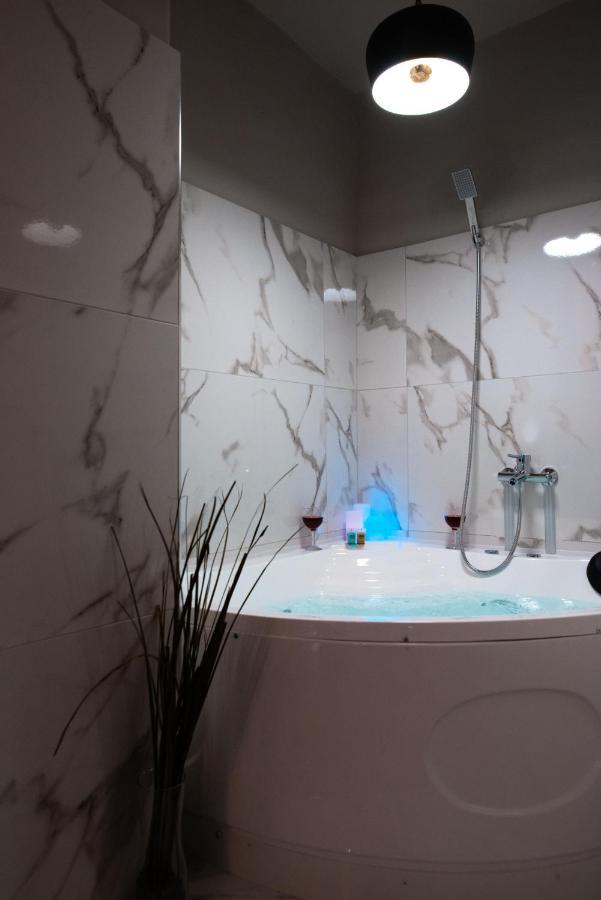 Nueva Era Boutique Apartment Athens Ngoại thất bức ảnh