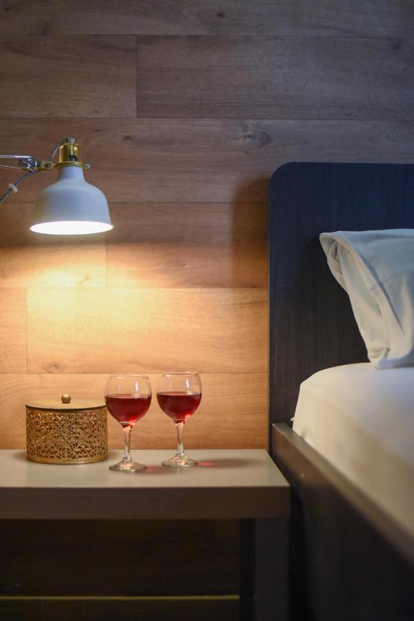 Nueva Era Boutique Apartment Athens Ngoại thất bức ảnh