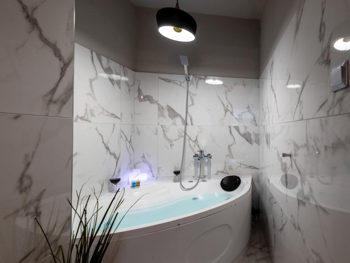 Nueva Era Boutique Apartment Athens Ngoại thất bức ảnh