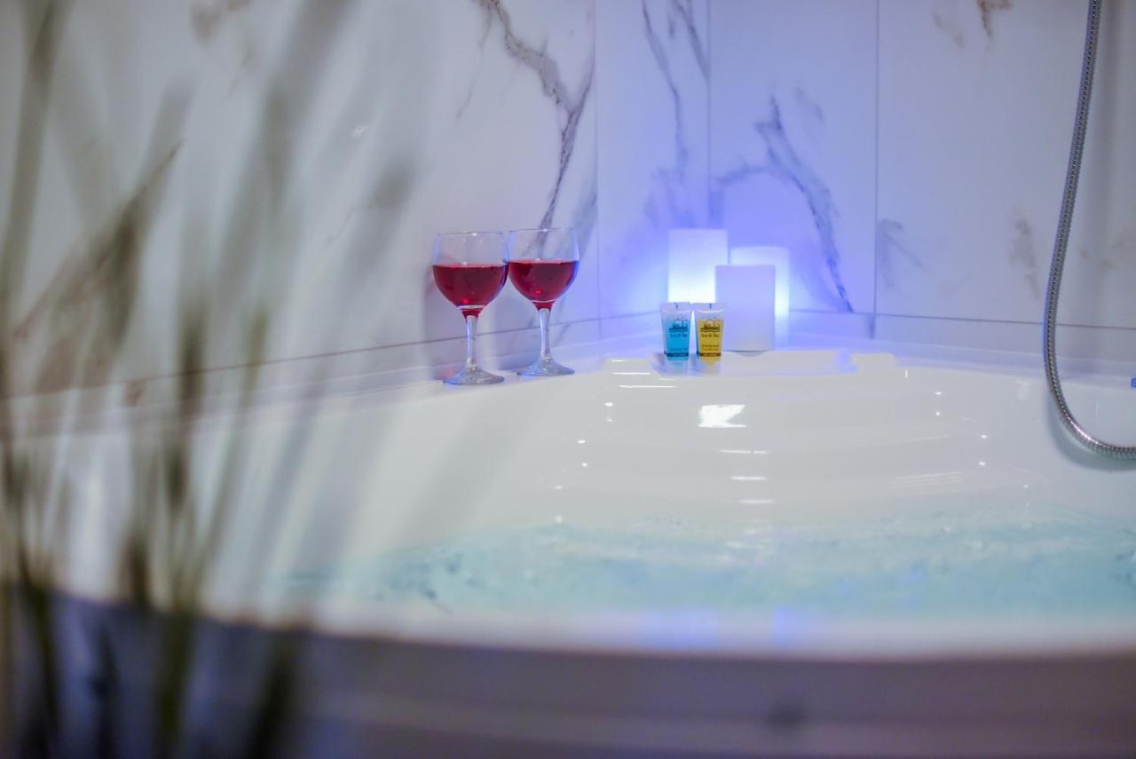 Nueva Era Boutique Apartment Athens Ngoại thất bức ảnh